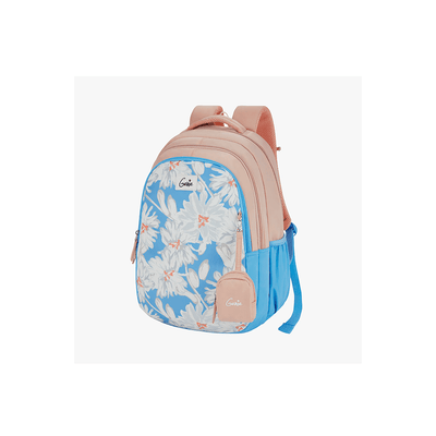 Genie Toys Genie Gaze 36L School Backpack For Girls