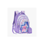 Genie Toys Genie Mermaid Small Backpack for Kids (4-7 Years)