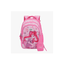 Genie Toys Pink Genie Mermaid Small Backpack for Kids (4-7 Years)