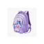 Genie Toys Genie Mermaid Small Backpack for Kids (4-7 Years)