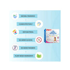 Pure Baby Wash Powder