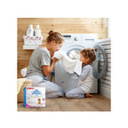 Pure Baby Wash Powder
