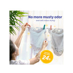 Baby Laundry Detergent