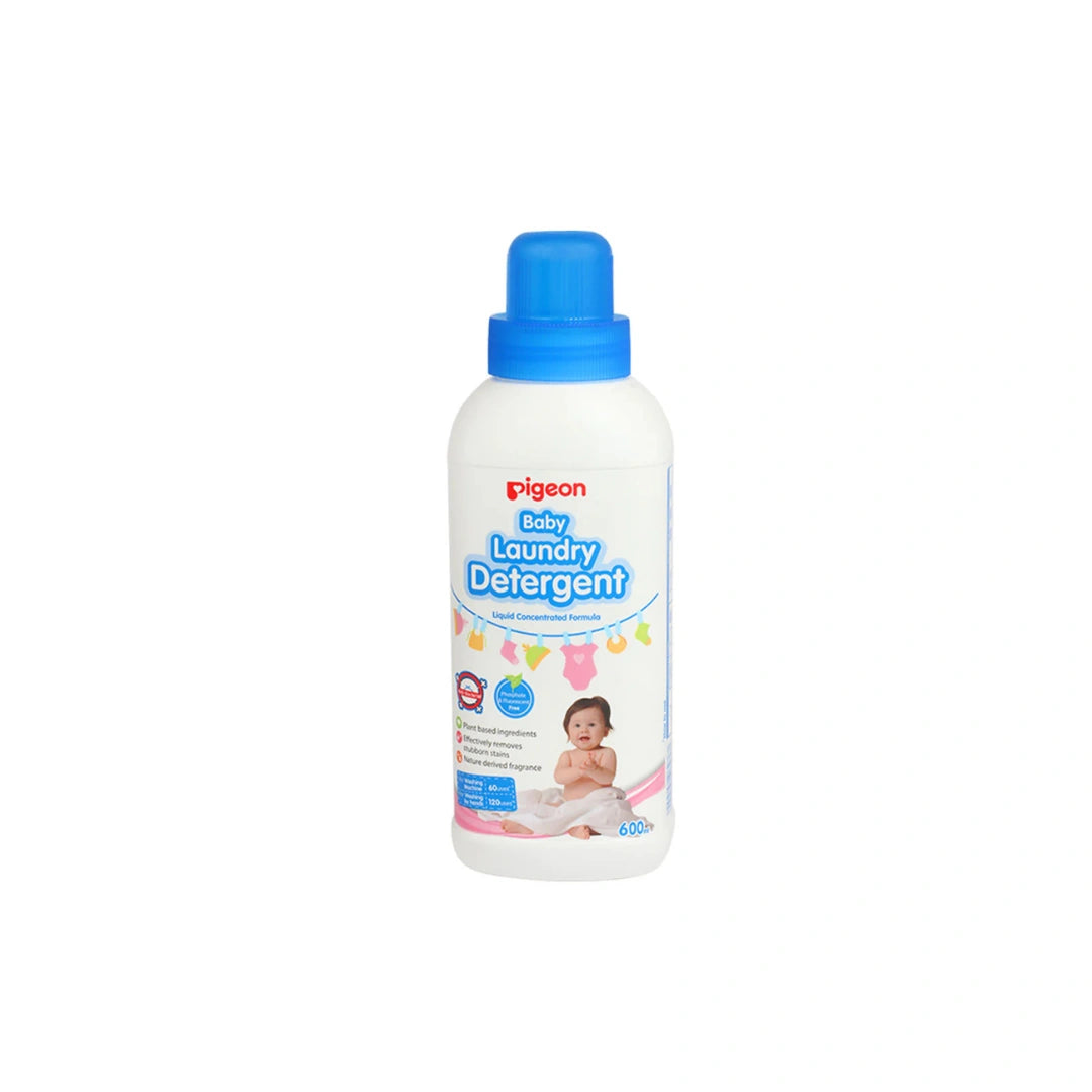 Baby Laundry Detergent