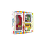 Funskool Toys Funskool Giggles Gift Set Mini (Combo-2) (3 Months+)