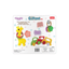 Funskool Toys Funskool Giggles Gift Set Mini (Combo-2) (3 Months+)