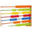 Funskool Toys Funskool Giggles Abacus (3 Years+)