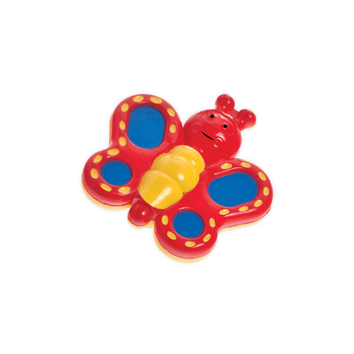 Funskool Toys Funskool Giggles Butterfly Rattle (6 Months+)
