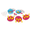 Funskool Toys Funskool Giggles Dinnerware Set (3 Years+)