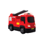 Funskool Toys Funskool Giggles Fire Engine (12 Months+)