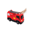 Funskool Toys Funskool Giggles Fire Engine (12 Months+)