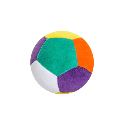 Funskool Toys Funskool Giggles Soft Ball (6 Months+)