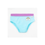 SuperBottoms Clothing SuperBottoms Girls Briefs Underwear Set of 4 (4-8 Years)