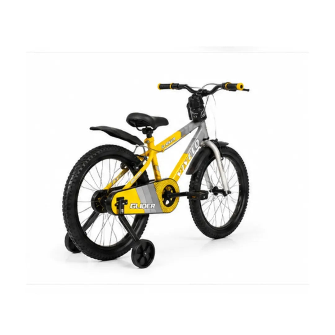 PowerGlide Junior Cycle