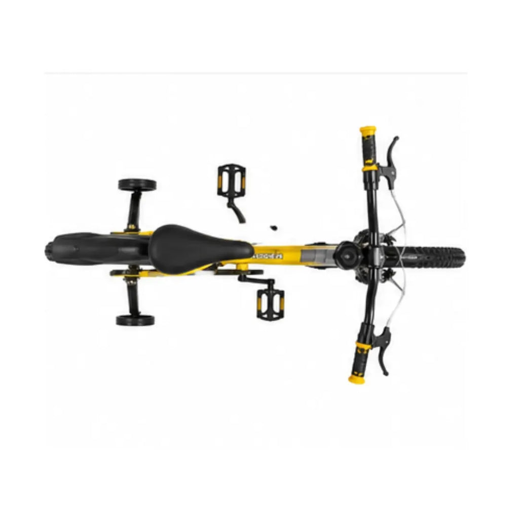 PowerGlide Junior Cycle