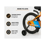 PowerGlide Junior Cycle