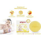 Glycerin Baby Bar
Moisturizing Bath Bar