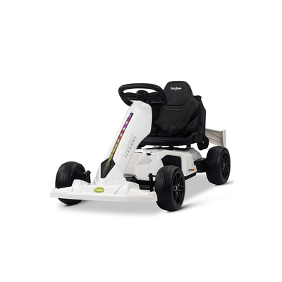 Baybee Ride-ons Baybee Mordor Electric Go Kart Battery Operated Car for kids to Drive For Kids (3- 8 Years)