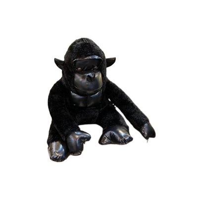 Gorilla Soft Toy for Kids and Young Girls, Soft (3 years+)