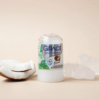 Grace Roll-on Alum Coconut Formula 50 grams