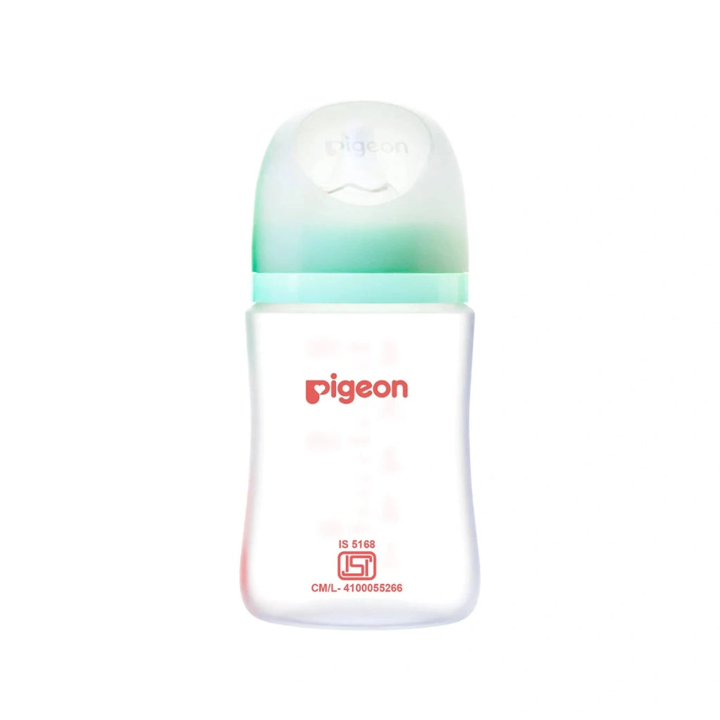 Wide Neck Feeding Bottle