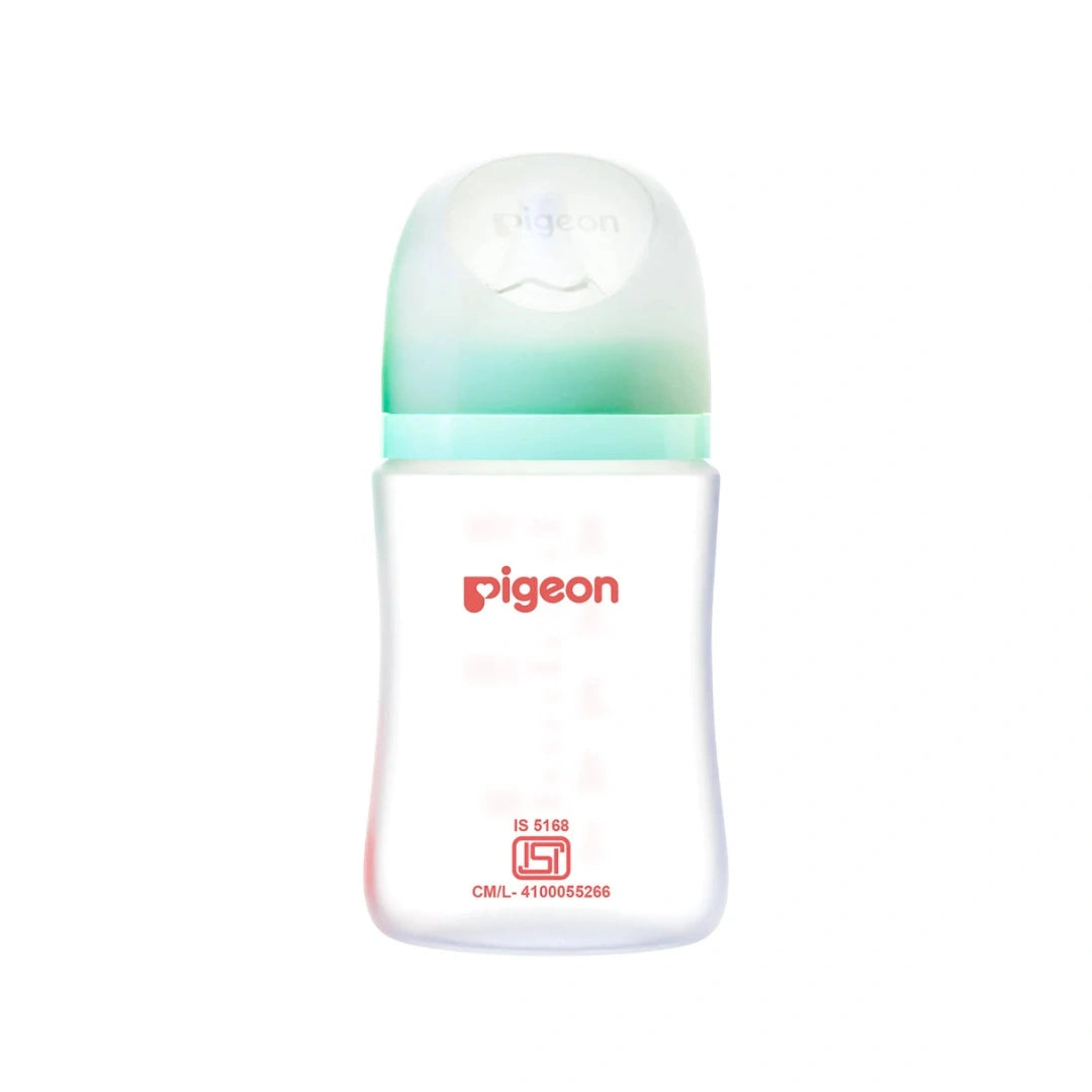 Wide Neck Feeding Bottle