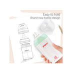 Wide Neck Feeding Bottle