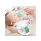 Soft Silicone Baby Bottle