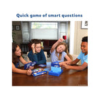 Interactive Superhero Learning Card Game for Kids and Family