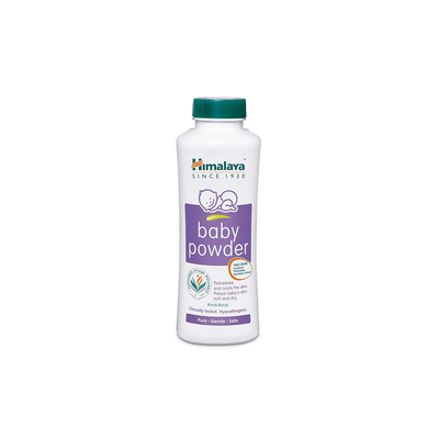 Himalaya Baby Care 50 g Himalaya Baby Powder (0-24 Months)