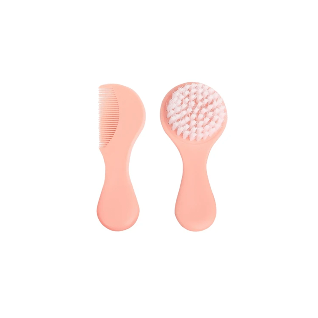 Baan Toys Other Gears Baan Toys Baby Hair Brush and Comb Set For Kids (1 Years+)