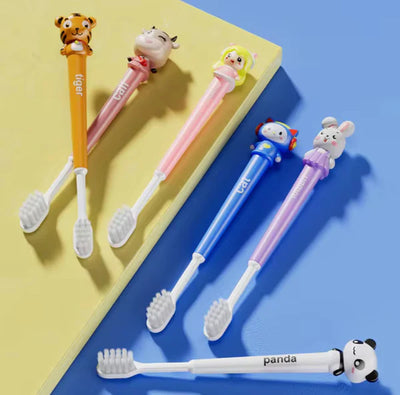 Hamster kids Toothbrush for kids