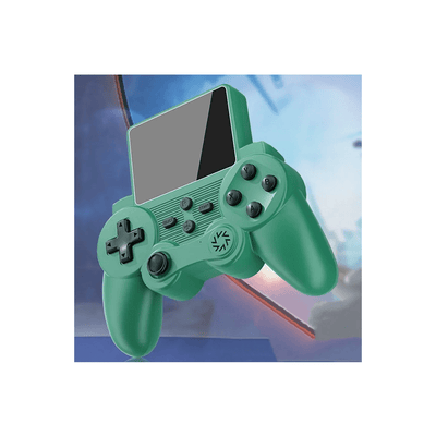 Baan Toys Toys Baan Toys Portable Handheld Game Console 520 Fun Games For Kids (6 Years+)