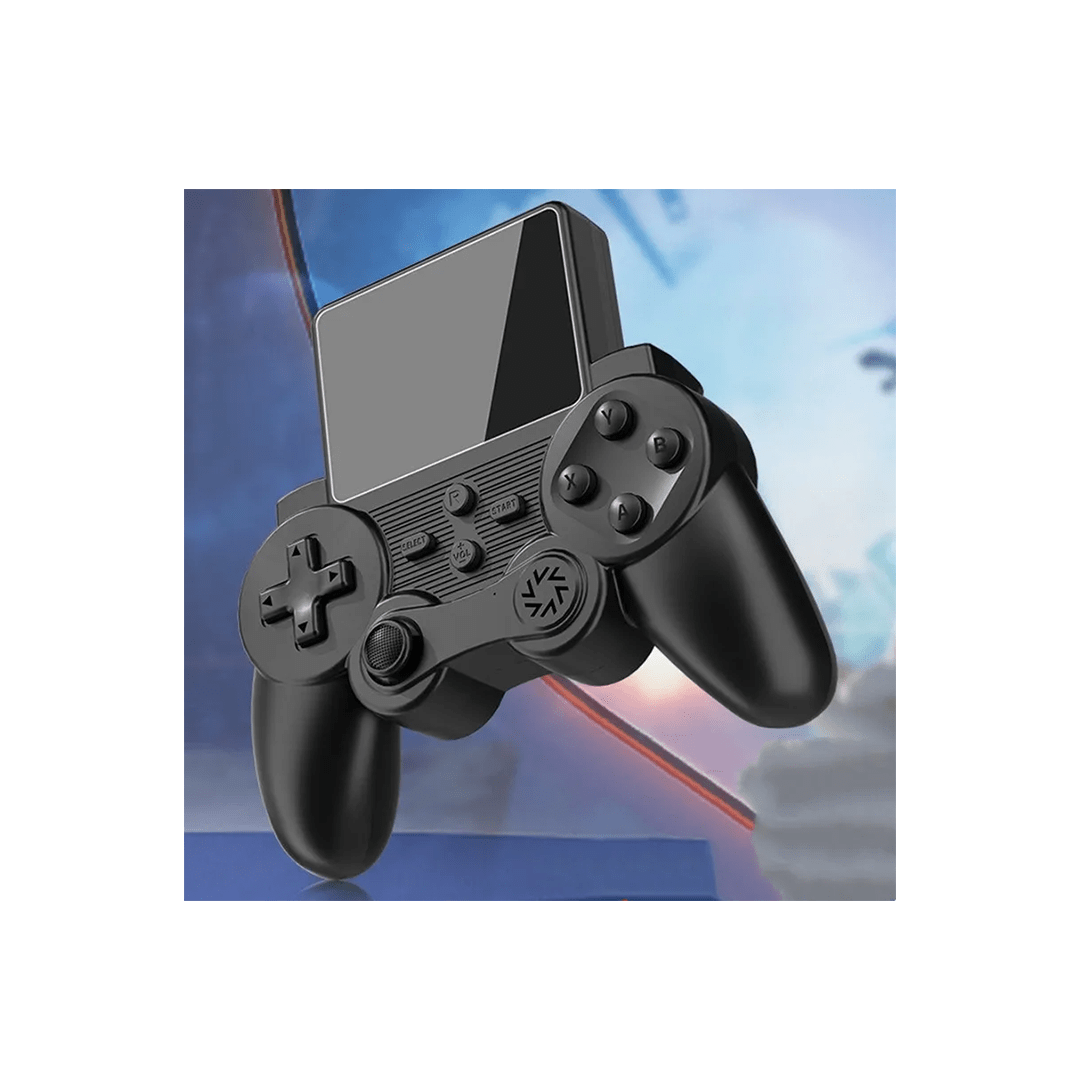 Baan Toys Toys Baan Toys Portable Handheld Game Console 520 Fun Games For Kids (6 Years+)