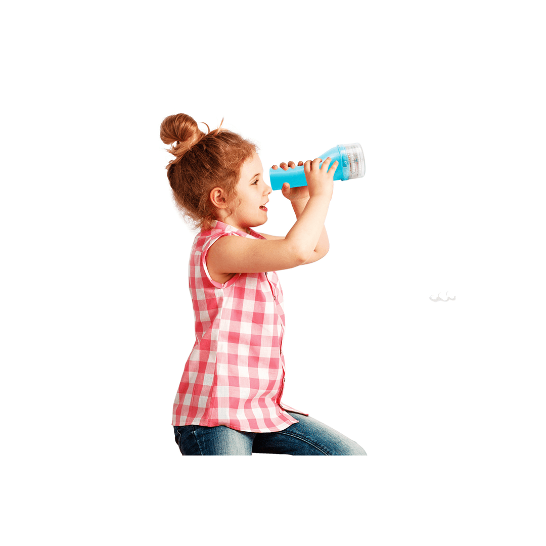 Funskool Craft Kit Funskool My Kaleidoscope - DIY Kaleidoscope (5 Years+)