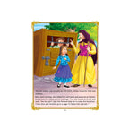Hansel and Gretel fairy tale storybook for kids.