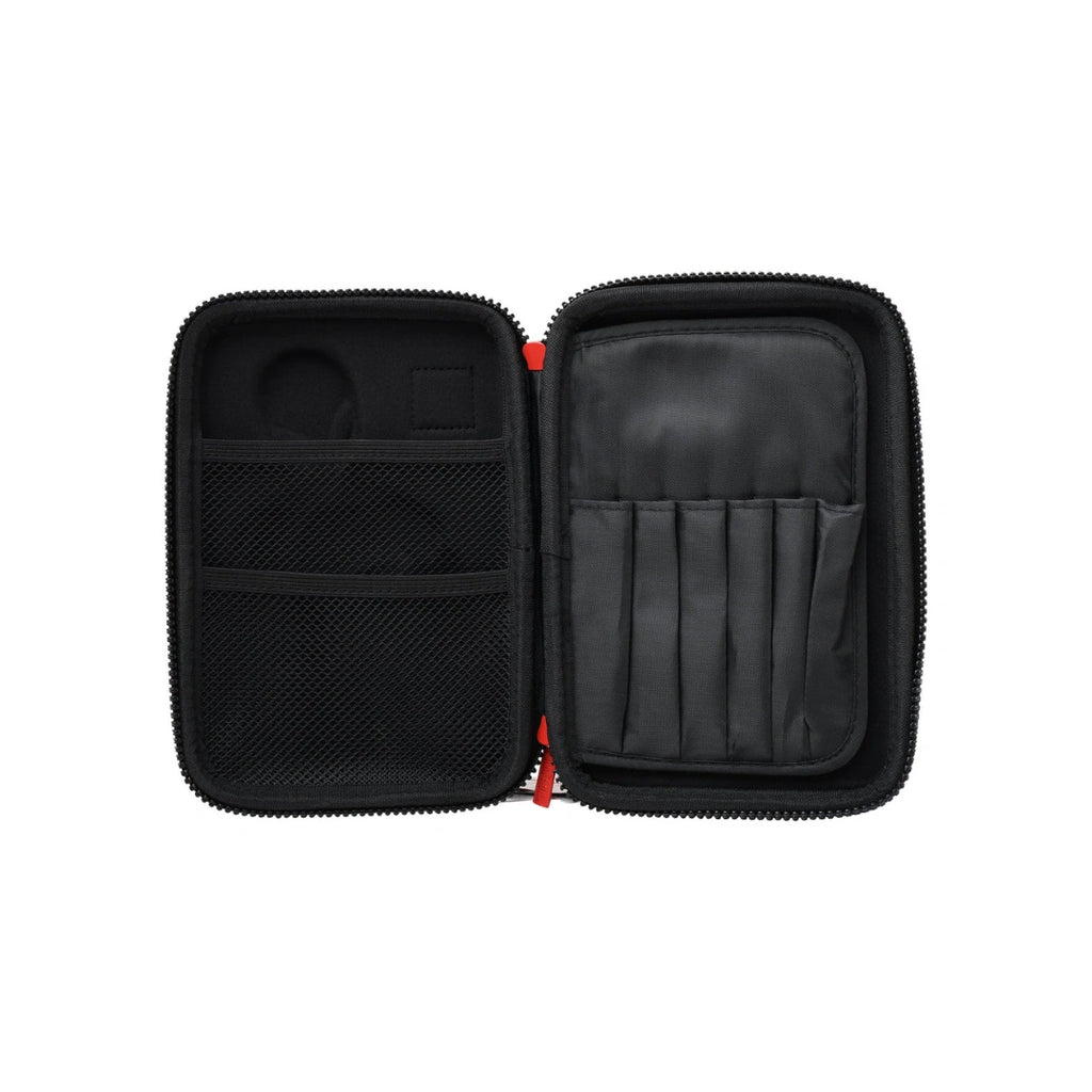 Spider Man Themed Durable Zipper Storage Box for School Supplies