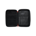 Spider Man Themed Durable Zipper Storage Box for School Supplies