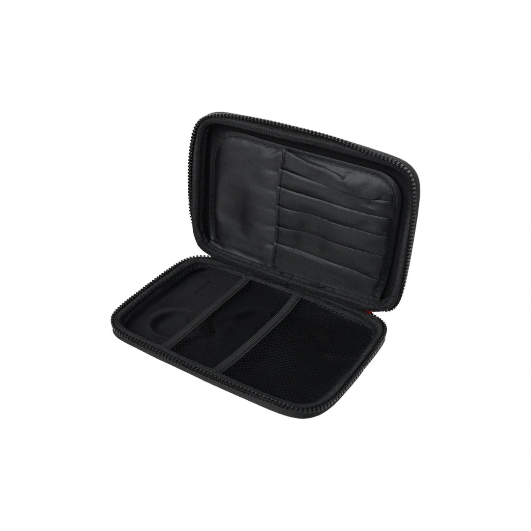 Spider Man Themed Durable Zipper Storage Box for School Supplies