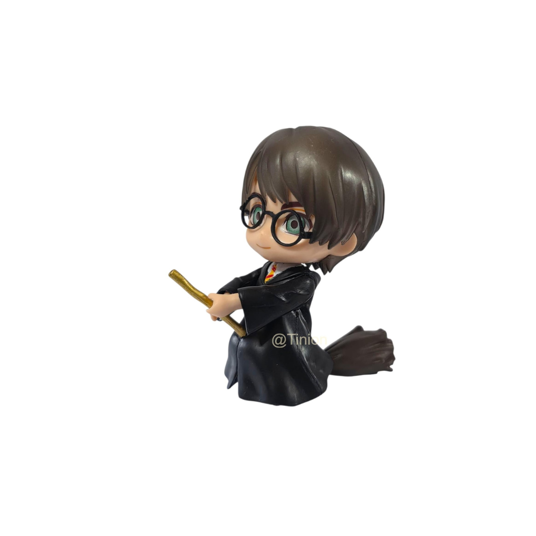  Harry Potter Merchandise Magical Capsules 