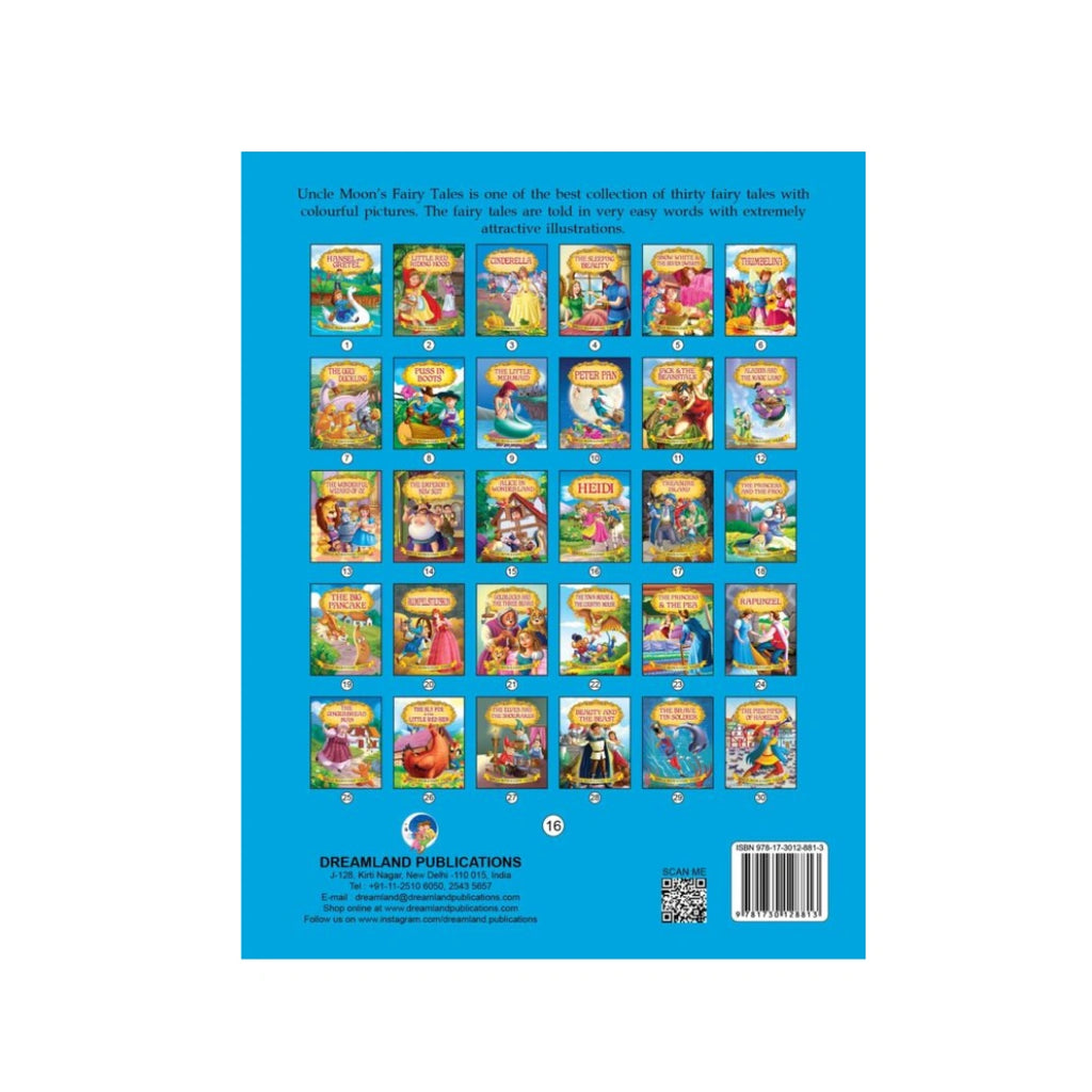 Girl living happily in mountains with grandfather.