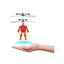 Toy Rush Rechargeable Hand Sensor Control Flying Robot Helicopter Toy for Kids, Boys & Girls (3 Years+) (Character as per Stock)
