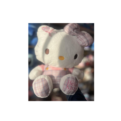 Soft plush toy for kids