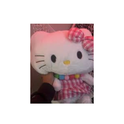 Soft plush toy for kids