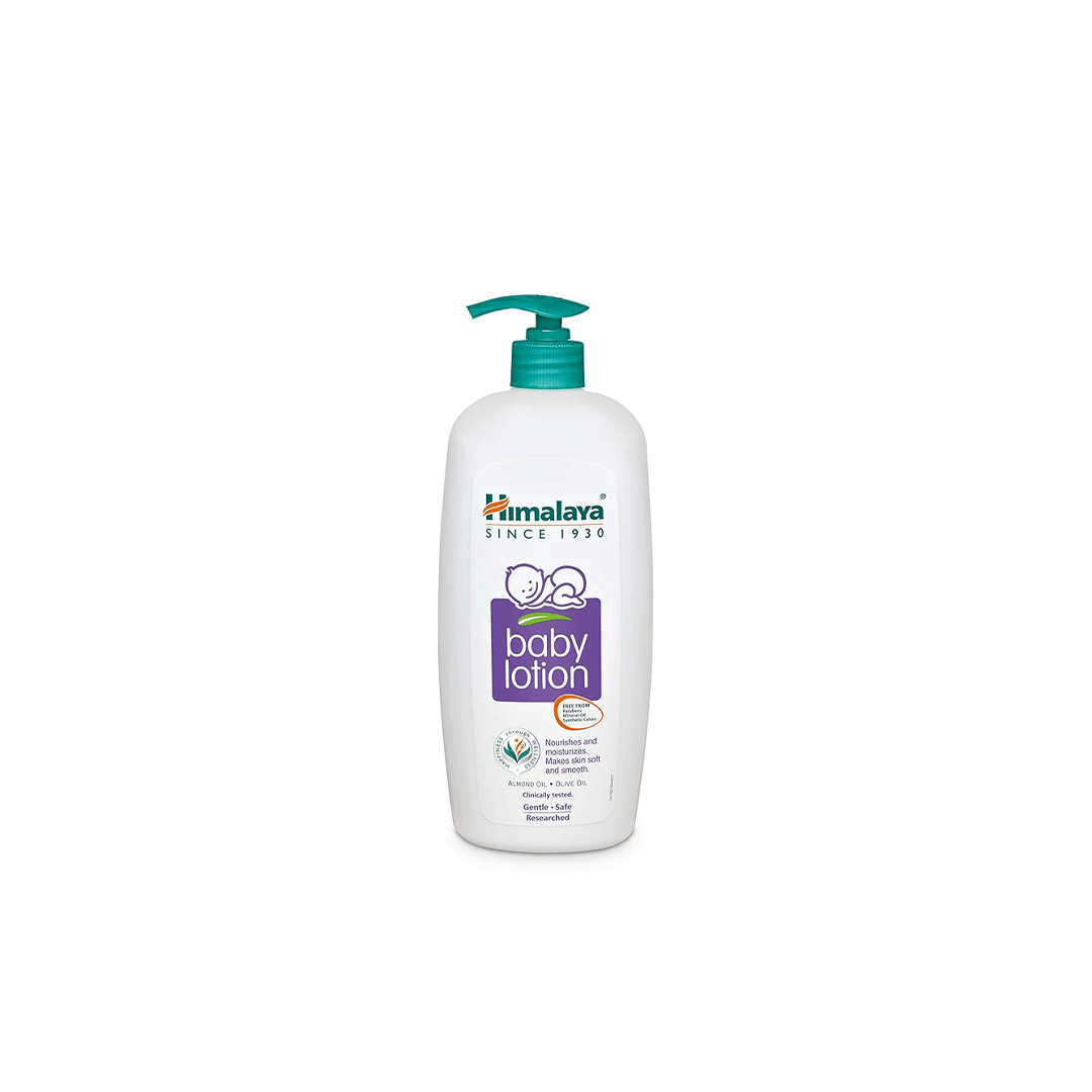 Himalaya Baby Care Himalaya Baby Lotion (0 Months+)