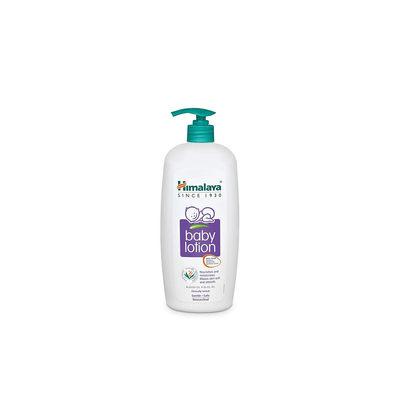 Himalaya Baby Care Himalaya Baby Lotion (0 Months+)