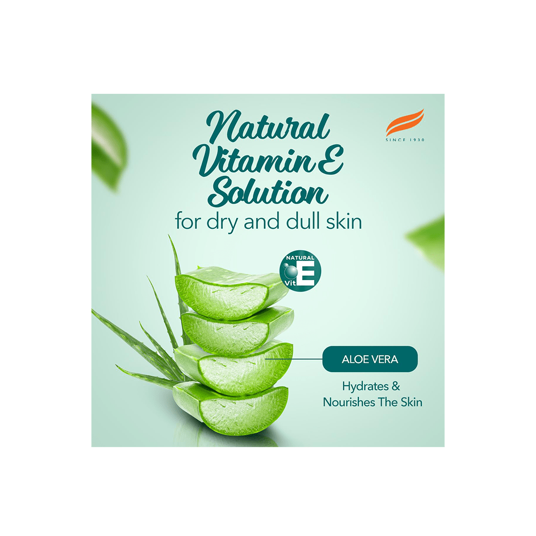 Himalaya Personal Care Himalaya Moisturizing Aloe Vera Face Wash