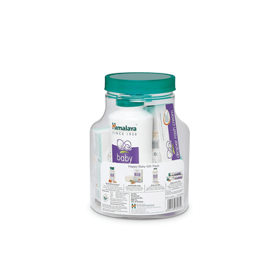 Himalaya Baby Care Himalaya Baby Gift Jar (0-24 Months)