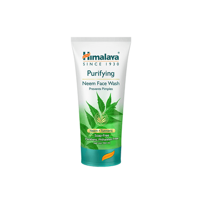 Himalaya Personal Care Himalaya Purifying Neem Face Wash