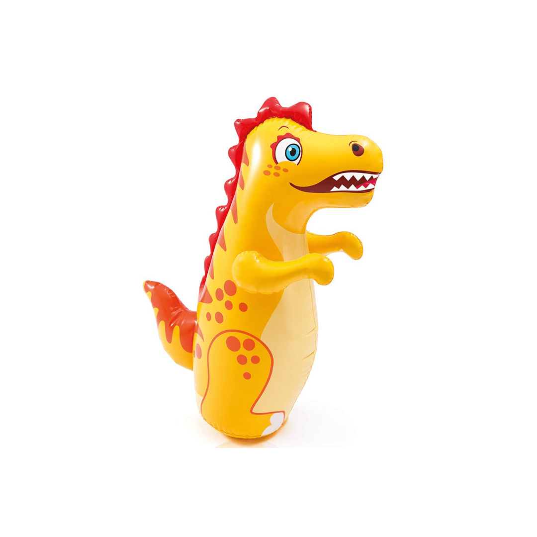 Intex Toys Intex Animal Print Hit Me Toy For Kids (3 Years+)